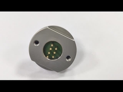 7PIN par voie d'alimentation