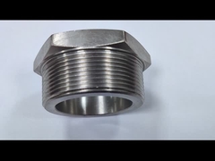 Type de raccordement à l'écran de vision hermétique de verre à métal