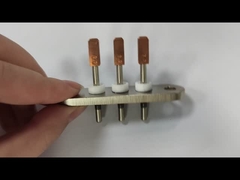 Connecteur hermétique d'EV
