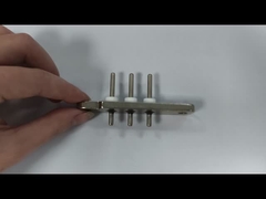Connecteur hermétique pour véhicules électriques de la série EV 40C à 150C pour environnements à température extrême