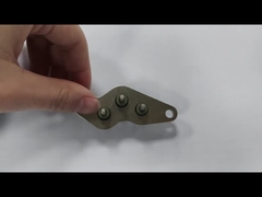SUH446 PINS en acier inoxydable Matériau Compresseur d'air pour le marché de l'atelier d'automobile courant 25A 30A