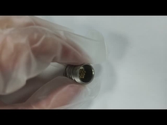 Connecteurs hermétiques d'auget