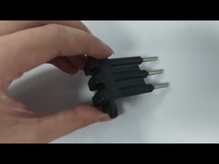 Connecteurs hermétiques de type vis de montage pour les matériaux et les performances du NEODYMIUM ROD TYPE MEGENT
