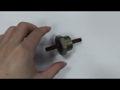 Bornes hermétiques à joint unique pour calibre de fil de 22 AWG à 12 AWG, résistantes à la corrosion en acier inoxydable