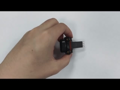 Sceaux vitro-métaux personnalisables pour une compatibilité avec divers gaz et liquides