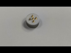 Connecteurs hermétiques d'auget