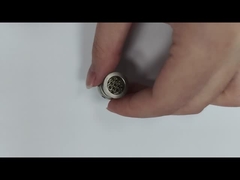 Connecteurs hermétiques d'auget