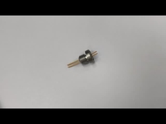 Connecteurs hermétiques d'auget