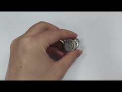 Connecteurs à joints hermétiques en acier inoxydable pour connexions durables dans les applications lourdes
