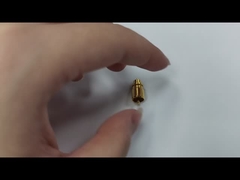 Les connecteurs hermétiques (SINGLE PIN)
