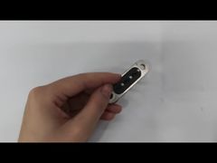 Connecteur EV hermétique d'épaisseur 3-5 µm avec un courant maximal de 30A et une résistance haute tension ≥3000