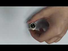 Matériaux en verre CORNING 9013 et 100MΩ 500VDC Résistance à l'isolant La combinaison parfaite pour Herme