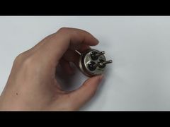 Compresseurs hermétiques et nickel électroless Les composants essentiels de l'air comprimé de l'atelier automobile