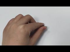 Connecteurs à joint hermétique avec configuration mâle ou femelle, avec un taux de fuite de 1x10-9 Atm cc/sec