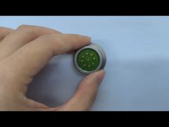 Joints verre-métal de qualité supérieure pour une fiabilité industrielle