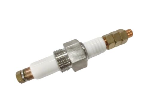 qualité  500V Hermetic Connectors Helium Leak Tested Compact Sealed Connectors Offering Long Term Stability in Harsh Environments usine