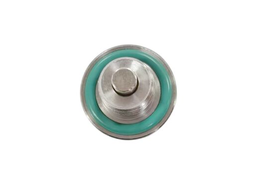 qualité  Green O-ring Drain Plug , Neodymium Rod Type Megent Optimized for Industrial Applications and Long Term usine