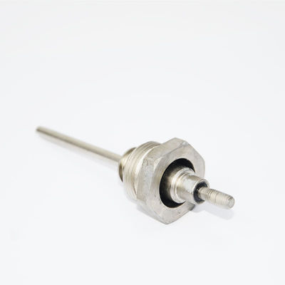 IATF connecteurs hermétiques de raccordement en verre à joints métalliques