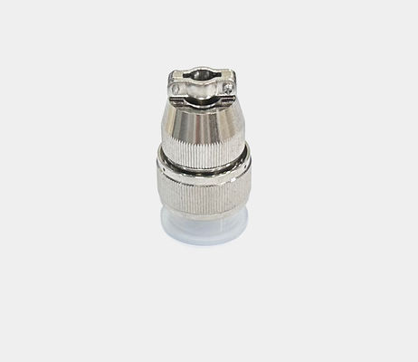 Connecteurs hermétiques OEM 2MPa Plug aérien hermétique en verre scellé