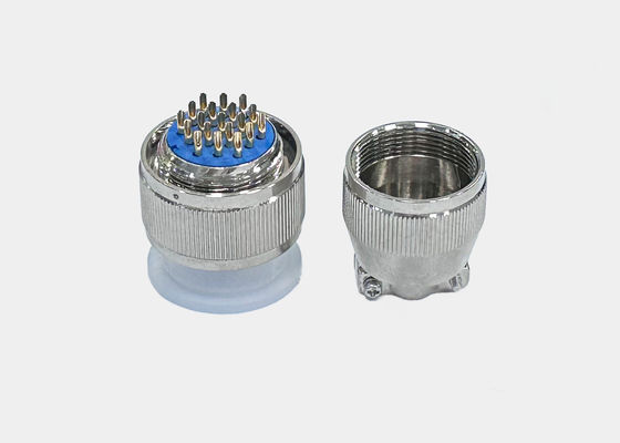 Connecteurs hermétiques OEM 2MPa Plug aérien hermétique en verre scellé