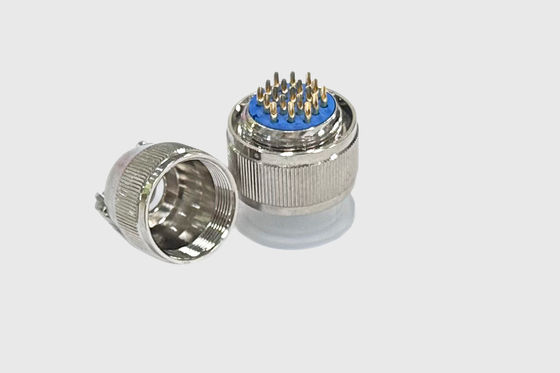 Connecteurs hermétiques OEM 2MPa Plug aérien hermétique en verre scellé