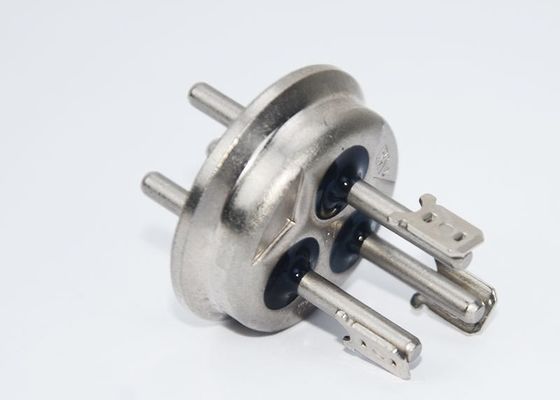 2500VAC Fermé hermétiquement Résistant à la corrosion Durable
