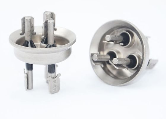 2500VAC Fermé hermétiquement Résistant à la corrosion Durable