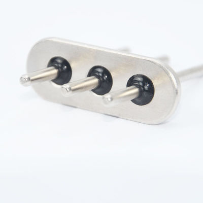 EV D38999 Connecteurs hermétiques 600V IP67 pour la recharge des véhicules électriques