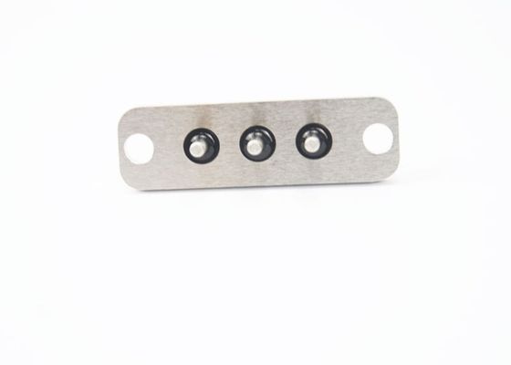20A Connecteur électrique hermétique pour véhicules électriques