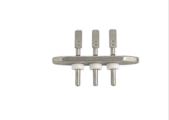 Connecteurs électriques hermétiquement scellés OEM 12V-540V pour véhicules électriques