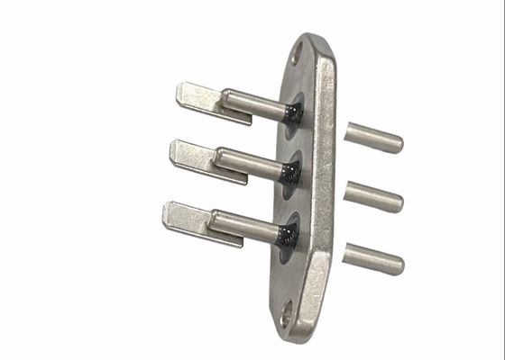 Connecteurs électriques hermétiquement scellés OEM 12V-540V pour véhicules électriques