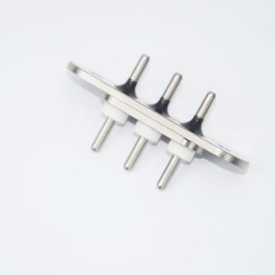 12V connecteurs Sma hermétiquement scellés connecteur scellé verre-métal