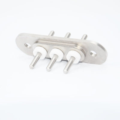 12V connecteurs Sma hermétiquement scellés connecteur scellé verre-métal