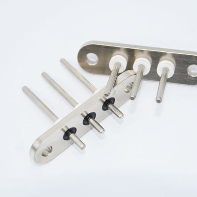 Connecteur électrique hermétique de 540 V 30A