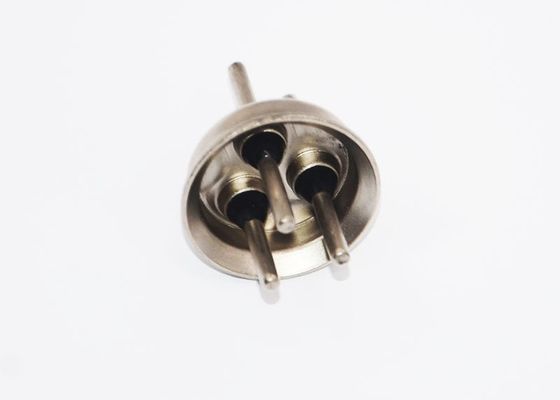 Teste de fuite des bornes du compresseur de réfrigérateur de tension 220V 4J28 4MPa