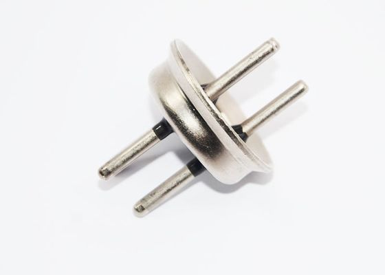 Teste de fuite des bornes du compresseur de réfrigérateur de tension 220V 4J28 4MPa