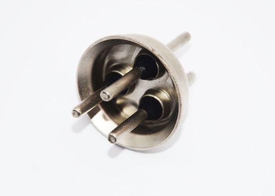 Teste de fuite des bornes du compresseur de réfrigérateur de tension 220V 4J28 4MPa