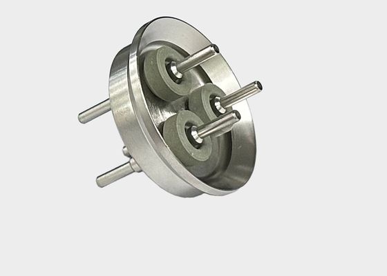 Compresseur de réfrigérateur au nickel sans électroélectricité Terminals de courant hermétique 20A-30A