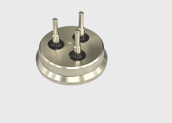 Compresseur de réfrigérateur au nickel sans électroélectricité Terminals de courant hermétique 20A-30A