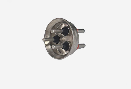 Utilisation des bornes de compression d'identification 25A pour les appareils frigorifiques