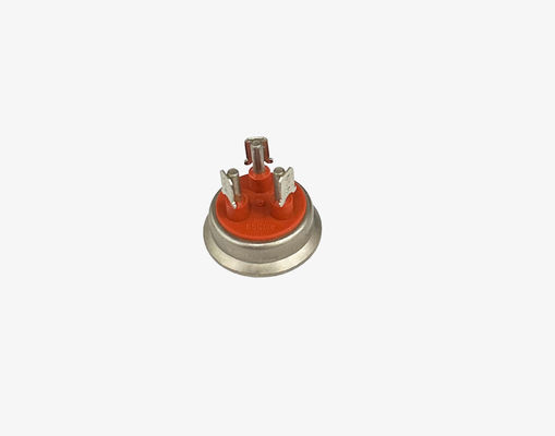 Utilisation des bornes de compression d'identification 25A pour les appareils frigorifiques