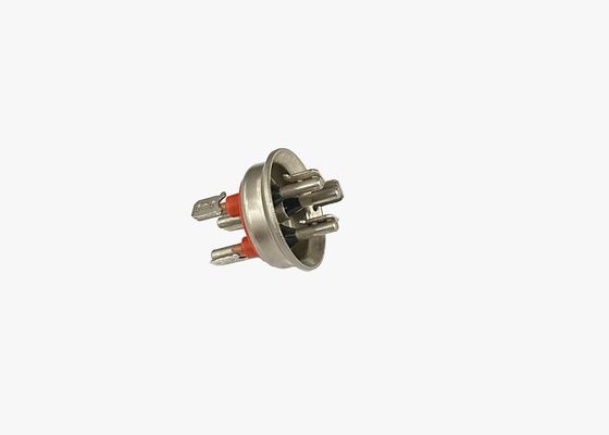 Utilisation des bornes de compression d'identification 25A pour les appareils frigorifiques