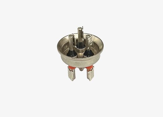 Utilisation des bornes de compression d'identification 25A pour les appareils frigorifiques