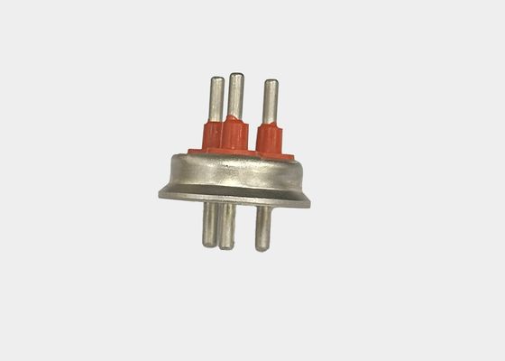UL Terminals de compresseur de réfrigérateur 20A avec traitement de surface au nickel sans électro