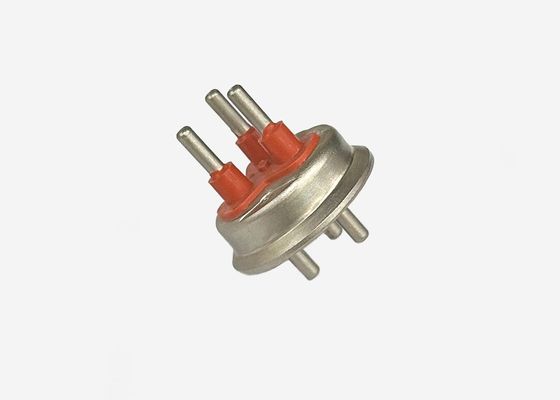 UL Terminals de compresseur de réfrigérateur 20A avec traitement de surface au nickel sans électro