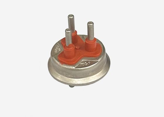 UL Terminals de compresseur de réfrigérateur 20A avec traitement de surface au nickel sans électro