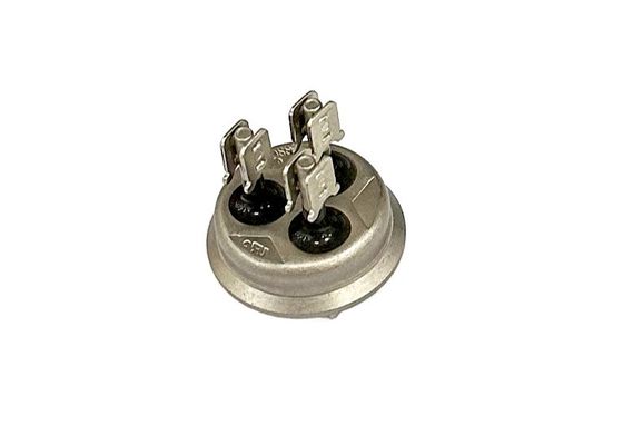 Réfrigérateur Compresseur hermétique Terminals fonctionnant sur mesure à -70°C à +300°C