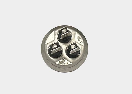 Réfrigérateur Compresseur hermétique Terminals fonctionnant sur mesure à -70°C à +300°C