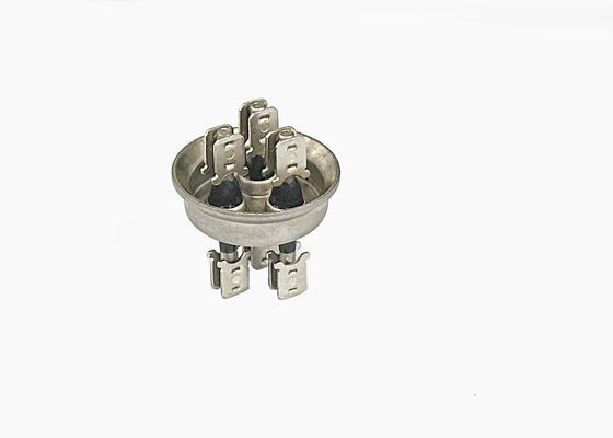 Réfrigérateur Compresseur hermétique Terminals fonctionnant sur mesure à -70°C à +300°C