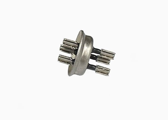 Réfrigérateur Compresseur hermétique Terminals fonctionnant sur mesure à -70°C à +300°C